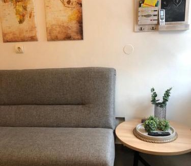 Osijek Apartment | Apartment Park