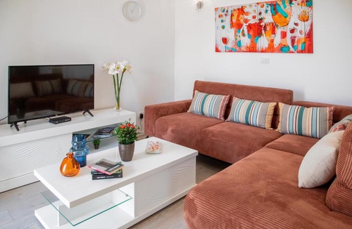 Gruz Apartment | Apartment Pavlovic