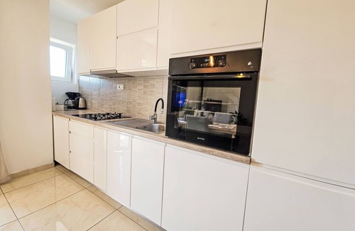 Donji Prolozac Apartment | Apartment Paz by Interhome