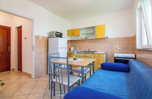 Bogovici Apartment | Apartment Pero - 4 (Kvarner - Malinska)