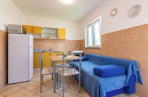 Bogovici Apartment | Apartment Pero - 4 (Kvarner - Malinska)