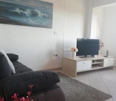 Dugi Rat Apartment | Apartment Petra