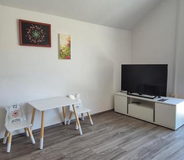 Mojstrana Apartment | Apartment PETRA Mojstrana