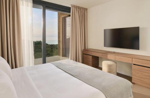 Savudrija Apartment | Apartment Petram Premium Family by Interhome