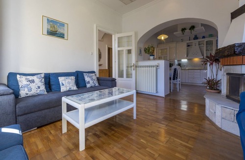 Crikvenica Apartment | Apartment Piano