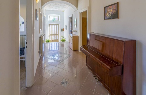 Crikvenica Apartment | Apartment Piano