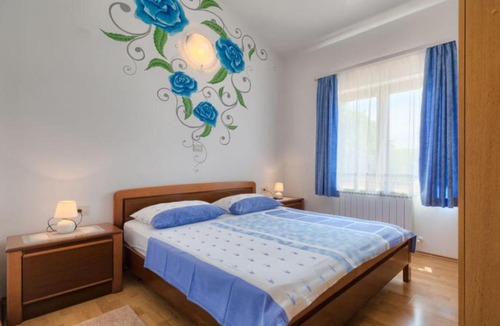 Cepljani Apartment | Apartment Pied-A-Terre-3 by Interhome