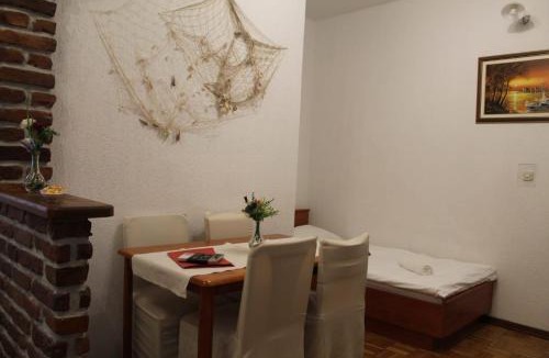 Turanj Apartment | Apartment Pirović