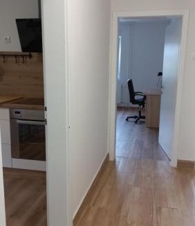 Ljubljana Apartment | Apartment Pixie - Cozy and Quiet Stay