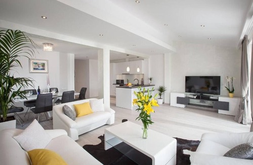 Gorinka Apartment | Apartment Pjero (94501-A1) - Makarska
