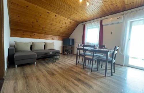 Catrnja Apartment | Apartment Plavo oko