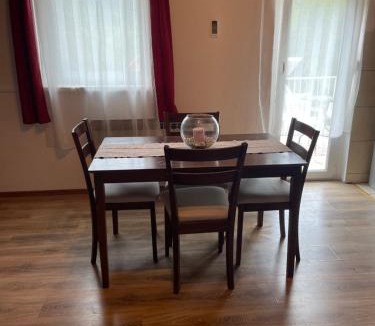 Catrnja Apartment | Apartment Plavo oko