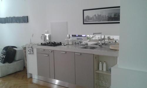 Ljubljana Old Town Apartment | Apartment Pod Gradom