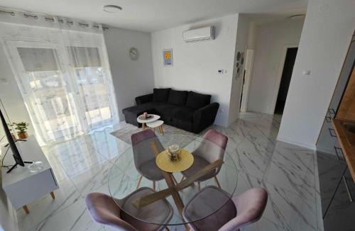 Durdevac Apartment | Apartment Podravina