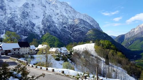 Bovec Apartment | Apartment Pohar