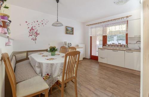 Ratece Apartment | Apartment Pr' Kavač by Interhome
