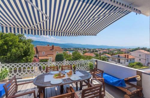 Silo Apartment | Apartment Presker