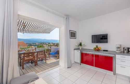 Silo Apartment | Apartment Presker