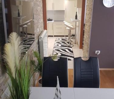 Koper House | Apartment Prima