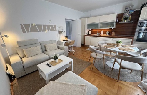 Zagreb Apartment | Apartment Prince in Zagreb