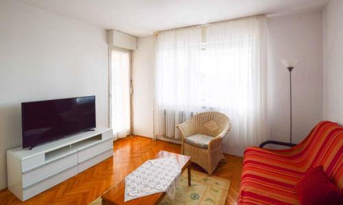 Vintijan Apartment | Apartment Pula 45