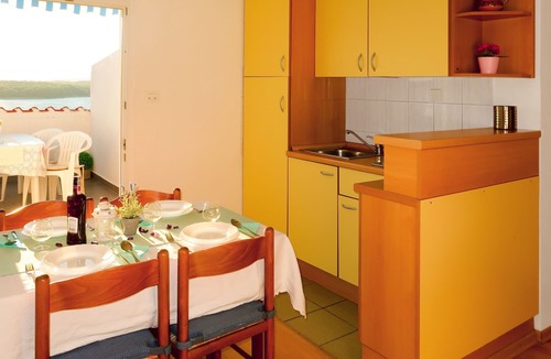 Punat Apartment | Apartment Punat by Interhome