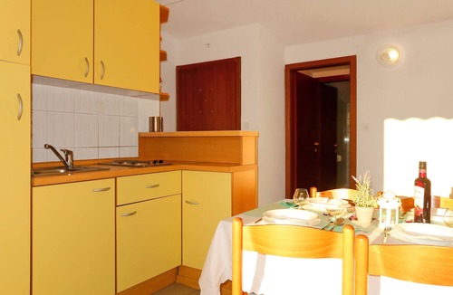 Punat Apartment | Apartment Punat by Interhome