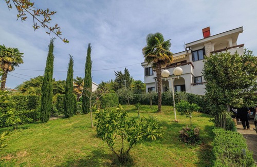 Njivice Apartment | Apartment Renata (105511-A1) - Njivice - island Krk