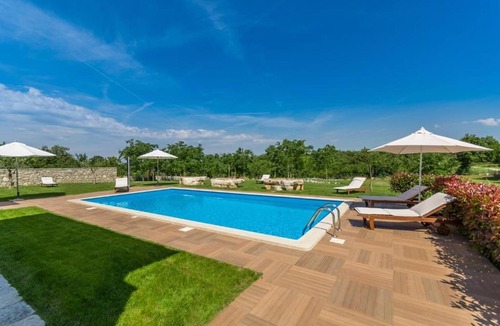 Veleniki Apartment | Apartment Residence Daniela (89456-A1) - Porec