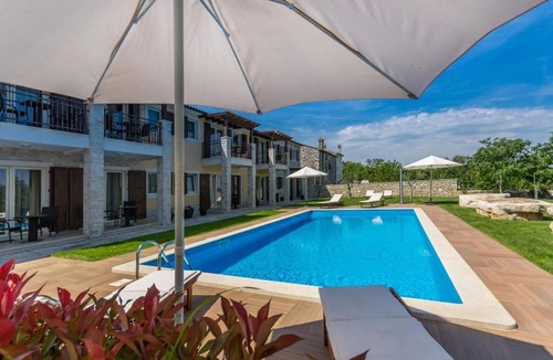 Veleniki Apartment | Apartment Residence Daniela (89456-A1) - Porec