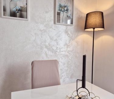 Veljun Primorski Apartment | Apartment Rita