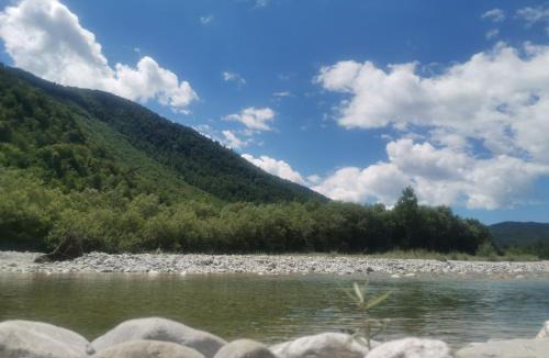 Podbela Apartment | Apartment river Nadiža Valley
