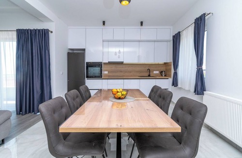 Businci Apartment | Apartment Rooftop Valerija (126051-A1) - Okrug Gornji (Ciovo)