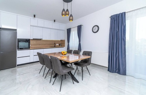 Businci Apartment | Apartment Rooftop Valerija (126051-A1) - Okrug Gornji (Ciovo)