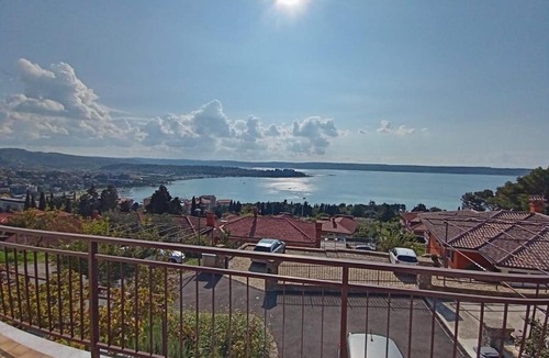 Portoroz Apartment | Apartment Roberto