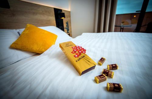 Varazdinske Toplice Apartment | Apartment & rooms Vila Toplissa