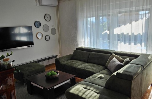 Bizovac House | Apartment & Rooms Majetic-Draskovic