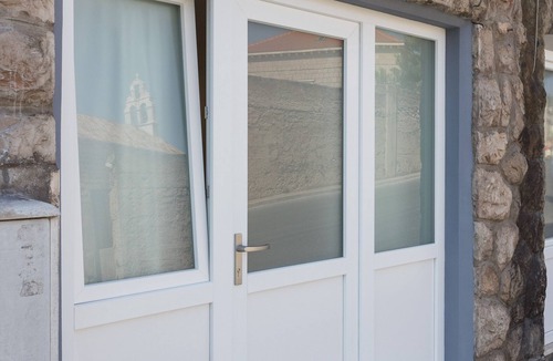 Gorica Apartment | Apartment & Rooms Primi - Double Room with Terrace