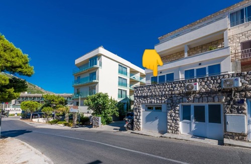 Gorica Apartment | Apartment & Rooms Primi - 2- Double Room with Balcony