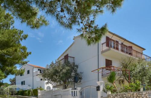 Zaboric Apartment | Apartment Rose-3 by Interhome