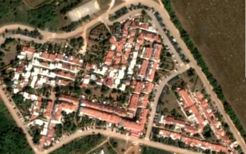 Mareda Apartment | Apartment Rose Mareda