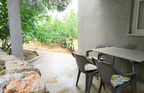 Prvic Luka Apartment | Apartment Rozi