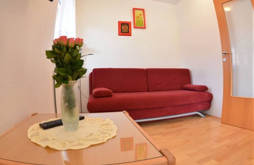 Kranjska Gora Apartment | Apartment Rozic nb.5 in green valley-pearl of Slovenia