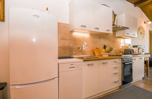 Kastel Luksic Apartment | Apartment Saša (99381-A1) - Kastel Luksic