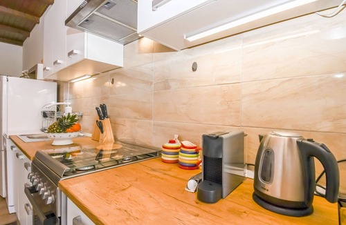 Kastel Luksic Apartment | Apartment Saša (99381-A1) - Kastel Luksic