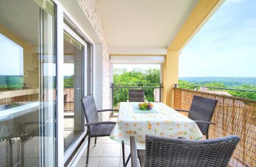 Soline Apartment | Apartment Sabina Soline