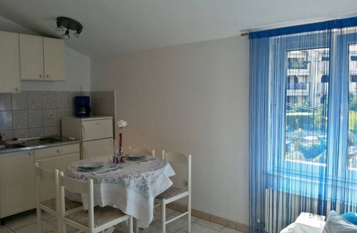 Malinska Apartment | Apartment Sailor