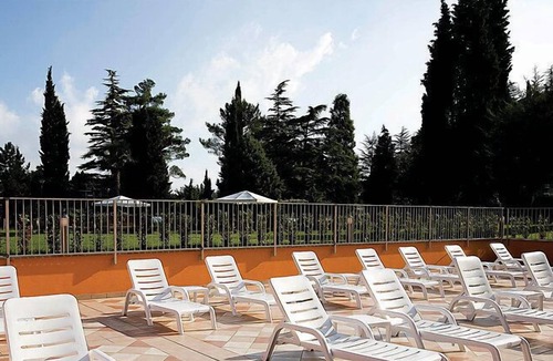 Strunjan Apartment | Apartment Salinera in Strunjan - 4 persons, 1 bedrooms