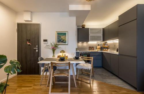 Mejasi Apartment | Apartment Sanda