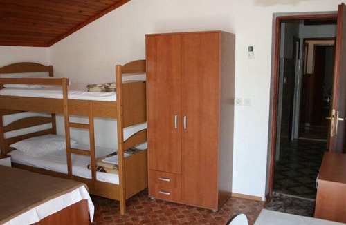 Vlasici Apartment | Apartment Sandy beach - afordable with parking: A5-20(4) - Vlasici, Island Pag, Croatia